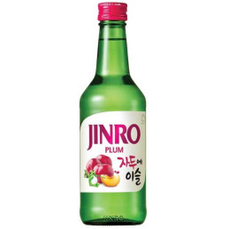 Spiritinis gėrimas  Jinro...