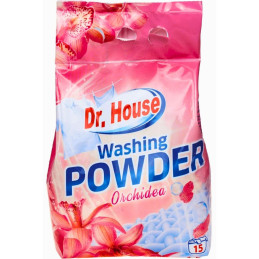 Skalbimo milteliai  Dr....