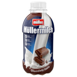 Pieno gėrimas Muller...
