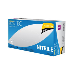 Vienkartinės nitrilinės...