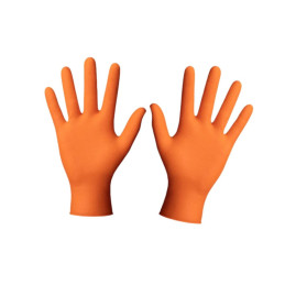 Latekso pirštinės Reflexx...