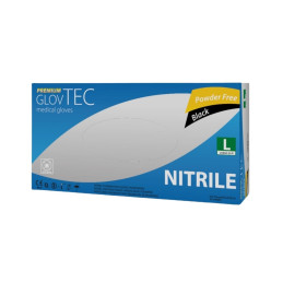 Vienkartinės nitrilinės...