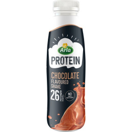 Kokteilis  Arla Protein  500g šokoladinis