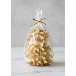 MON Trapaus šakočio juosta