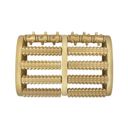 Medinis masažuoklis 3811