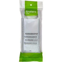 Plastikinė daržovių pjaustyklė