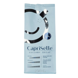 Malta kava be kofeino...