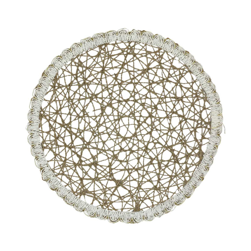 Stalo servetėlė-padėkliukas PVC 39*39cm