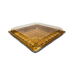 Plastikinis indelis su...