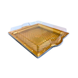 Plastikinis padėklas su...