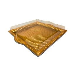 Plastikinis padėklas su...