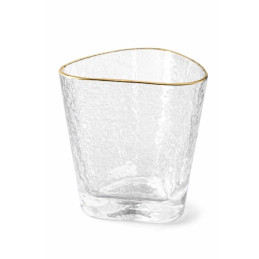 Stiklo taurė viskiui 1vnt