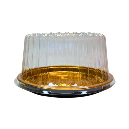 Plastikinis padėklas su...