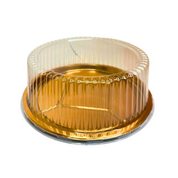 Plastikinis padėklas su...