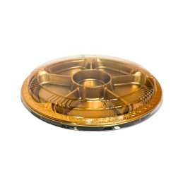 Plastikinis padėklas su...