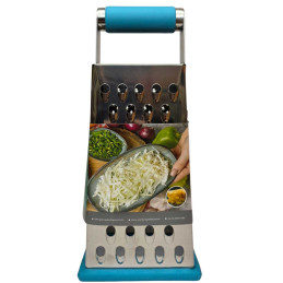 Nerūdijančio plieno trintuvė