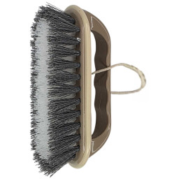 Šepetėlis šveitimui