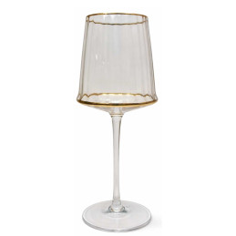 Stiklinė vyno taurė 1vnt