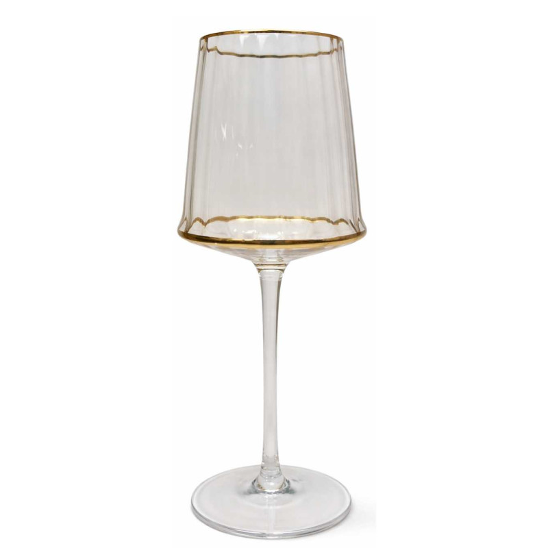 Stiklinė vyno taurė 1vnt