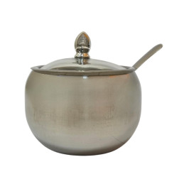 Nerūdijančio plieno indelis prieskoniams 1vnt