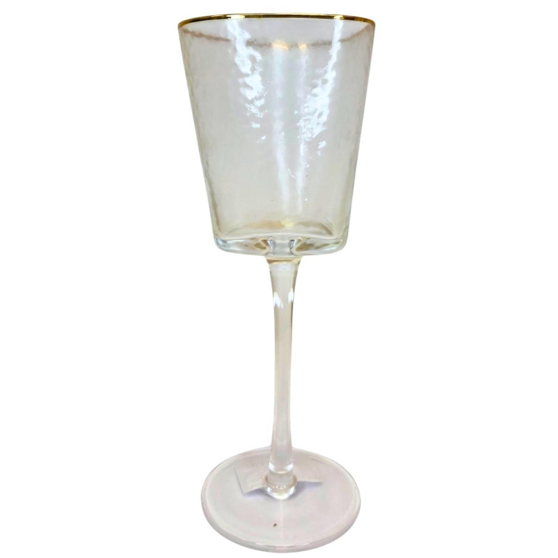 Stiklinė taurė 1 vnt