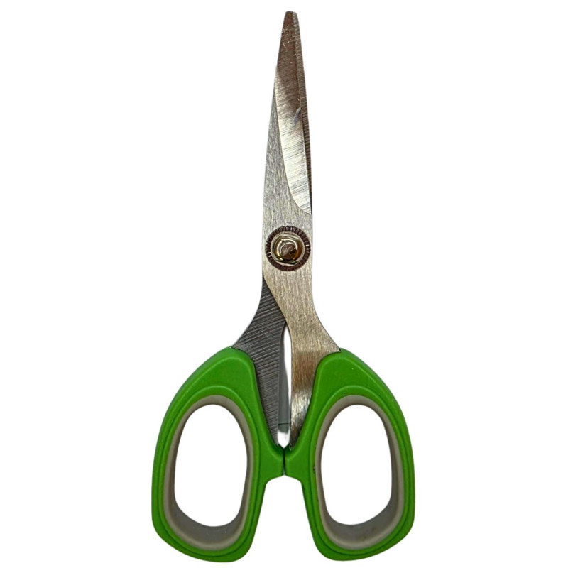 Nerūdijančio plieno žirklės