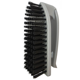 Šepetėlis šveitimui su rankena  1 vnt