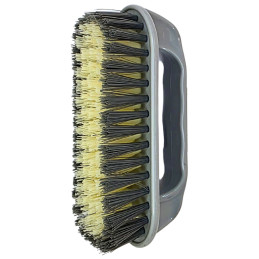 Šepetėlis šveitimui 14 cm