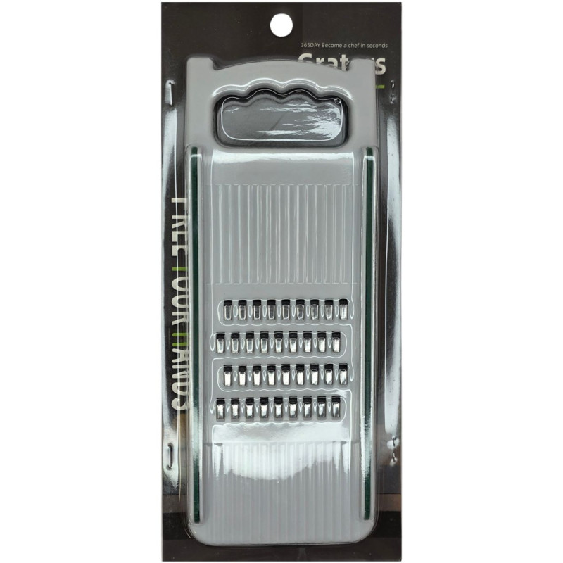 Plastikinė daržovių pjaustyklė