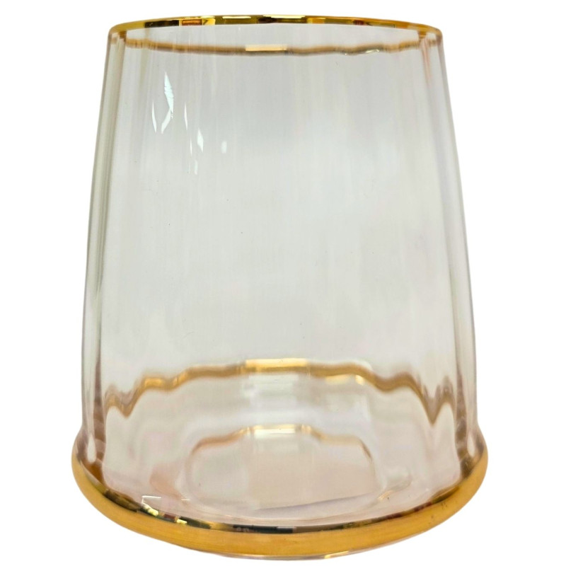 Stiklinė taurė 1 vnt