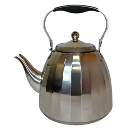 Nerūdijančio plieno arbatinukas 2l