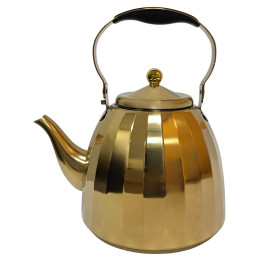 Nerūdijančio plieno arbatinukas 2l