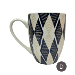 Keramikinis puodelis 1vnt