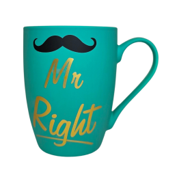 Keramikinis puodelis 1vnt