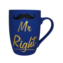 Keramikinis puodelis 1vnt