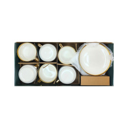 Keraminis servizas 12dalių