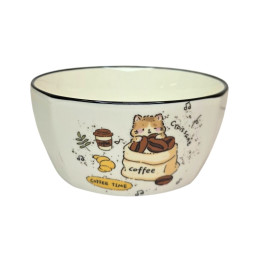 Keraminis dubenėlis 1vnt