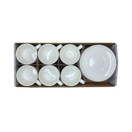 Keramikinis servizas 12dalių