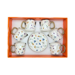 Keramikinis servizas 12dalių