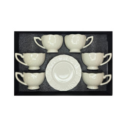 Keramikinis servizas 12dalių