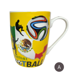 Keramikinis puodelis 1vnt