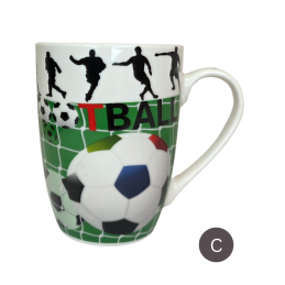 Keramikinis puodelis 1vnt