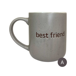 Keramikinis puodelis 1vnt