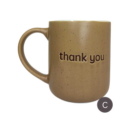 Keramikinis puodelis 1vnt