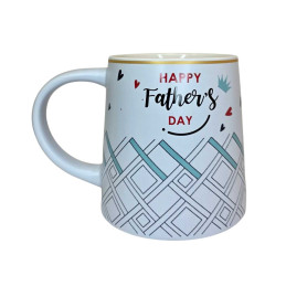 Keramikinis puodelis 1vnt