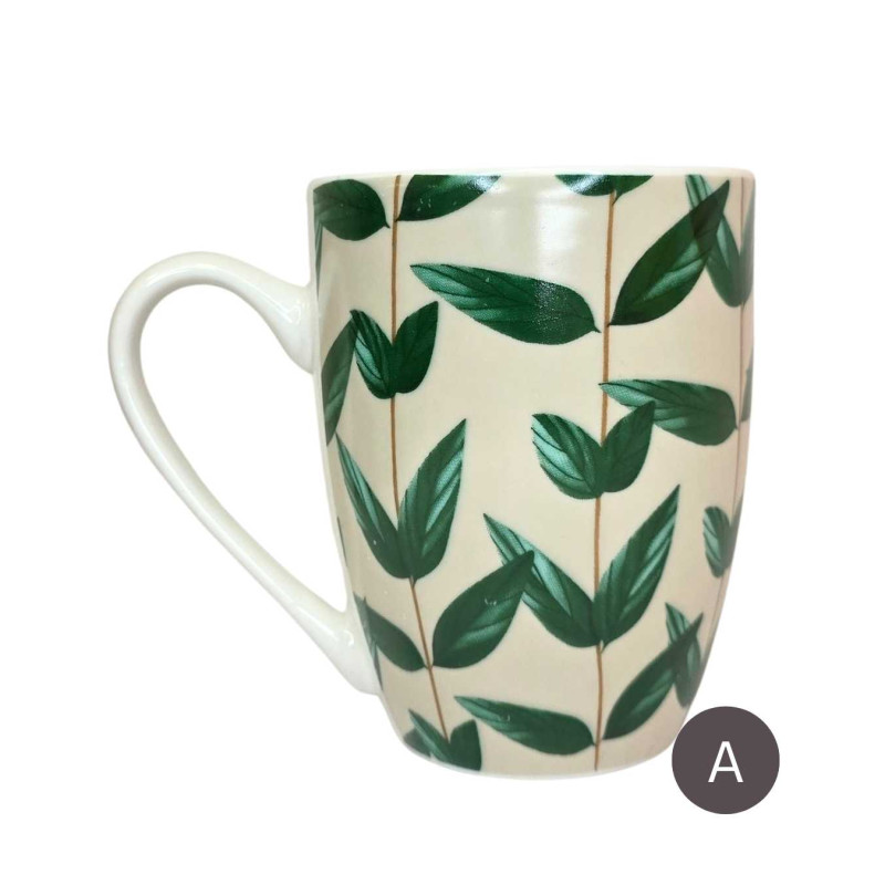 Keramikinis puodelis 1vnt