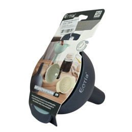 Plastikiniai piltuvėliai 4vnt