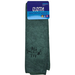 Šluostė 1vnt 40*40cm