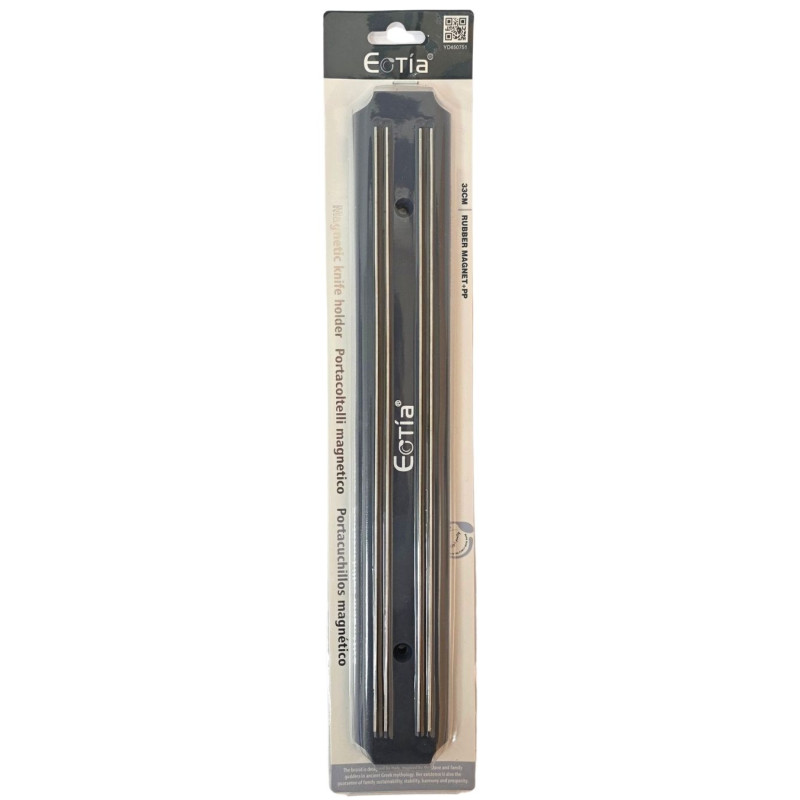 Magnetinis peilių laikiklis