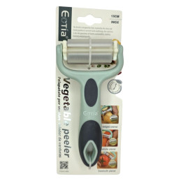 Nerūdijančio plieno skustukas